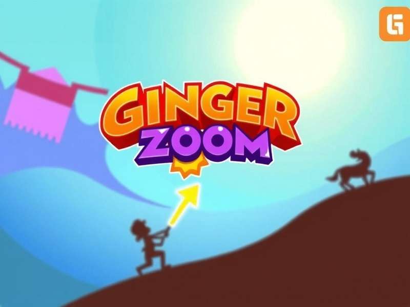 Ginger Zoom India Festival Event